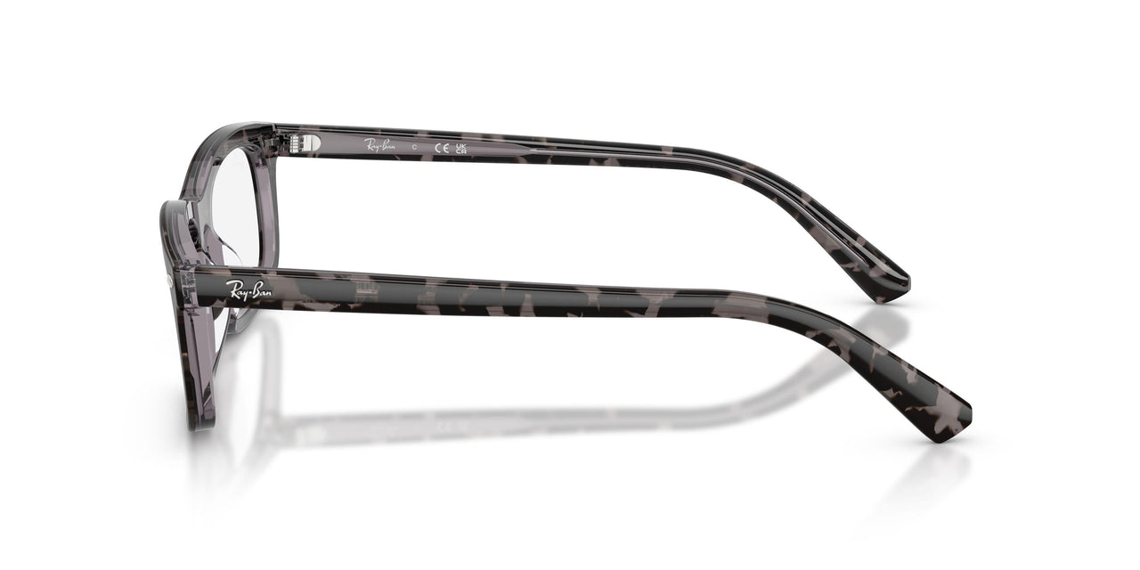 8483 - Tortoise - Clear