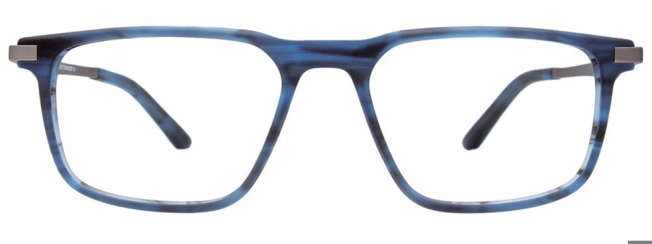 50 - Matt Blue & Grey