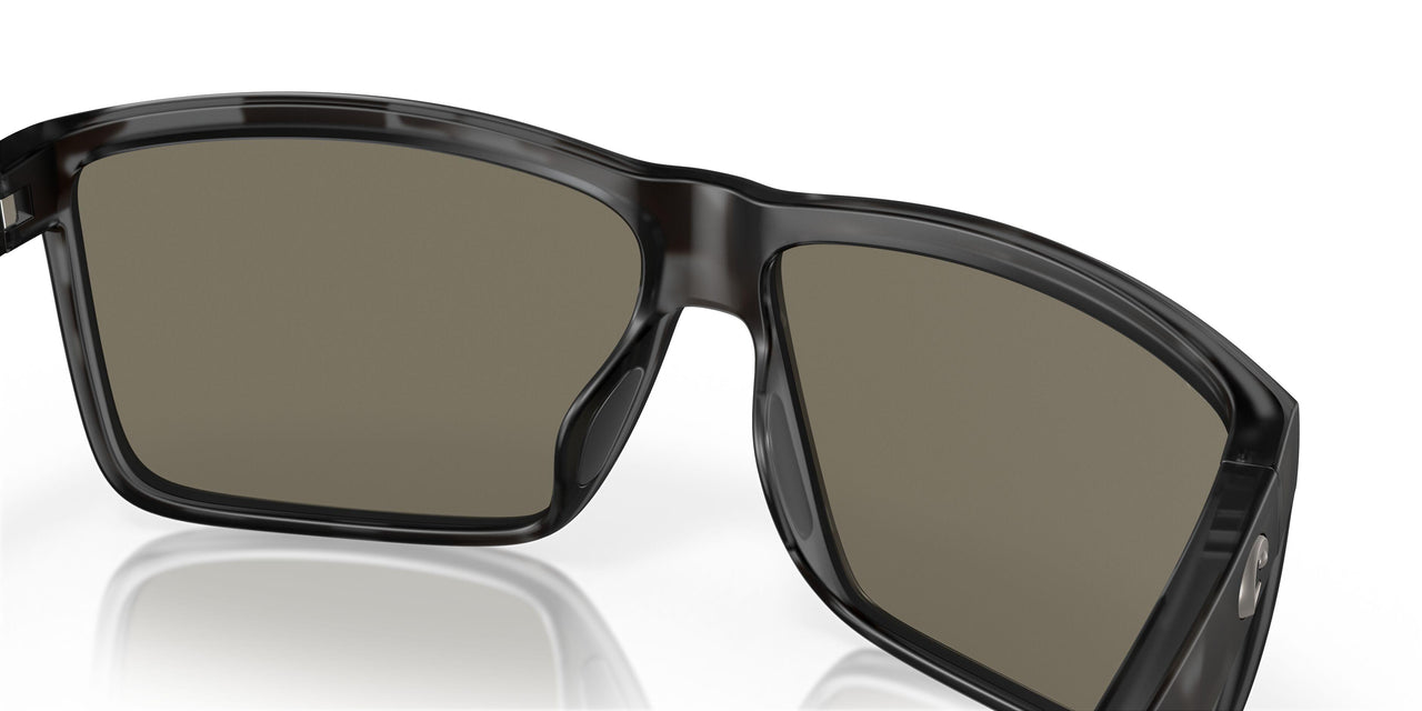 901629 - Black - Blue Mirror