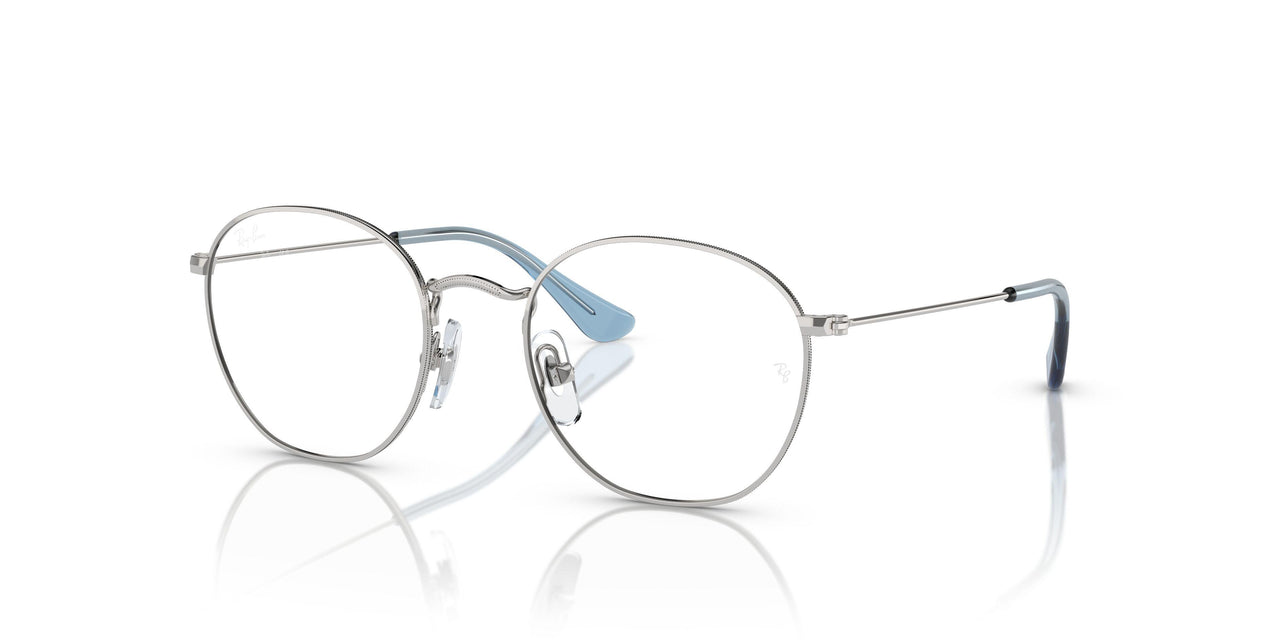 4090 - Silver - Clear