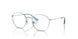 4090 - Silver - Clear