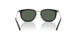 100/71 - Black - Dark Green