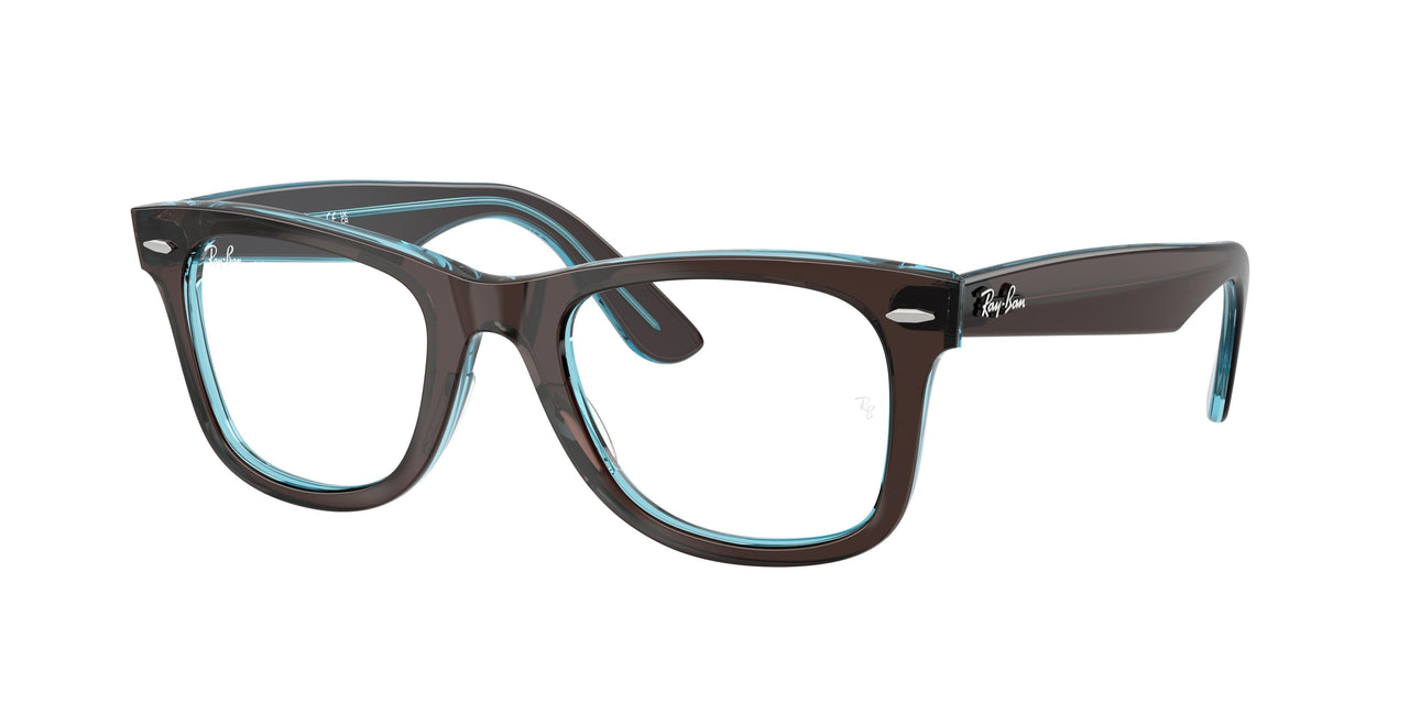 Ray-Ban Wayfarer Ease 4340V Eyeglasses