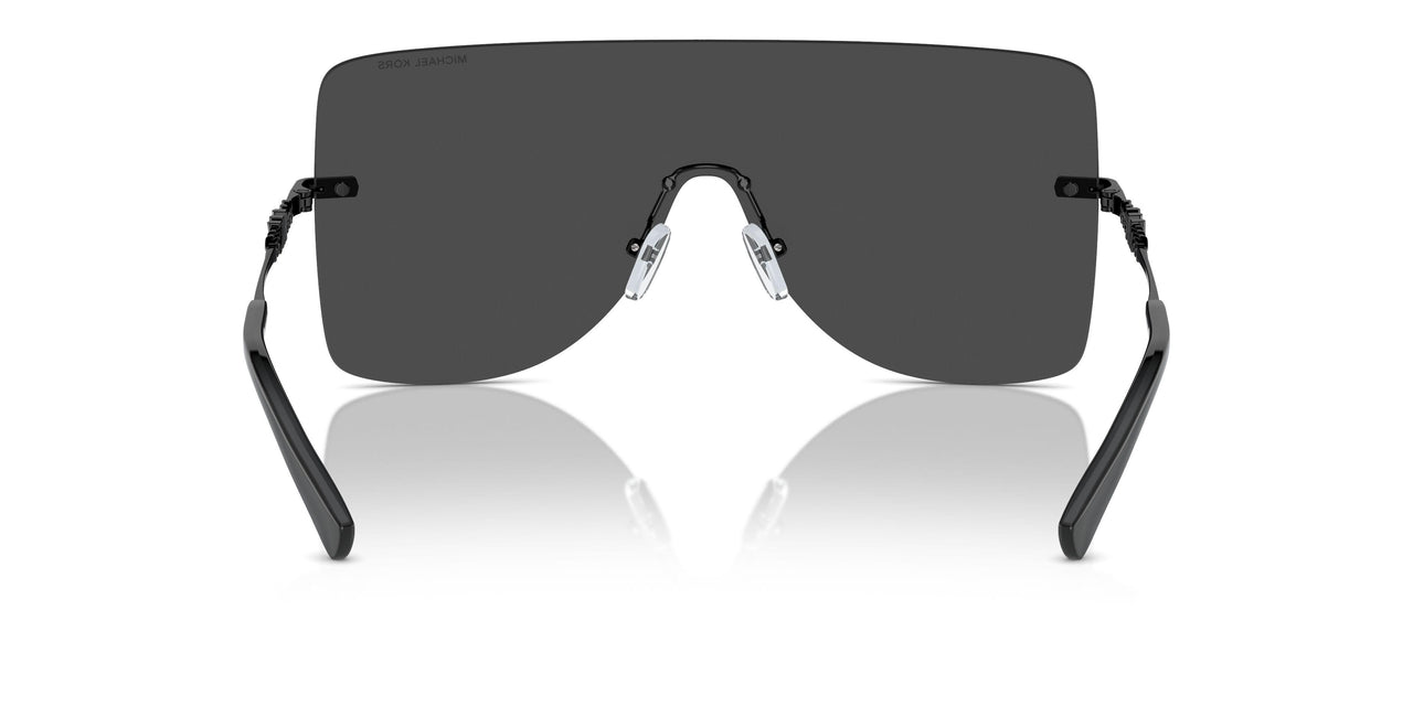10056G - Grey - Grey Mirror Solid
