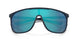 818155 - Blue - Mirror Blue