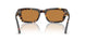 985/53 - Tortoise - Yellow Brown