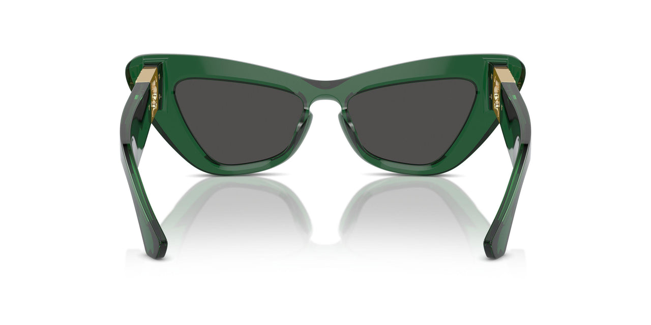410487 - Green - Dark Grey