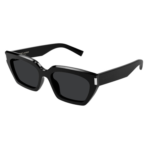 001 - Black - Black
