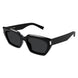 001 - Black - Black