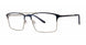 MTTNVGNMTL - Matte Navy/Gunmetal