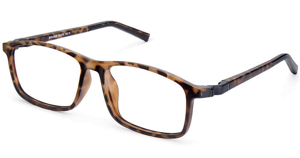 Bflex B-REAL Eyeglasses