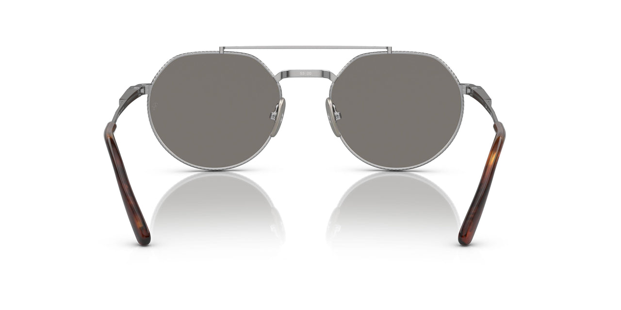 3139O4 - Silver - Grey Mirror Blue