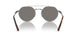 3139O4 - Silver - Grey Mirror Blue