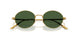 533271 - Gold - Vibrant Green