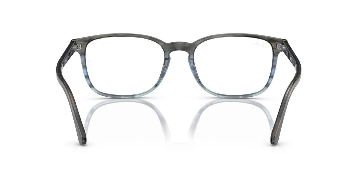 8254 - Blue - Clear