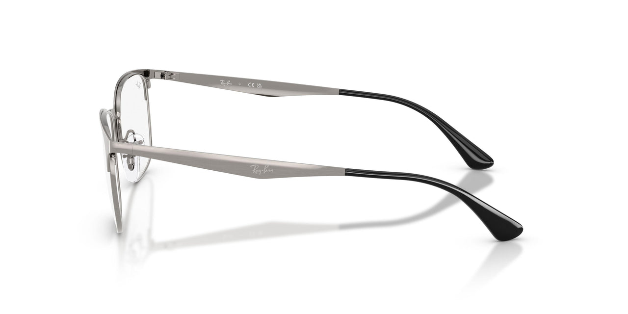 2553 - Grey - Clear