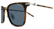 004 - Havana/Silver - Blue