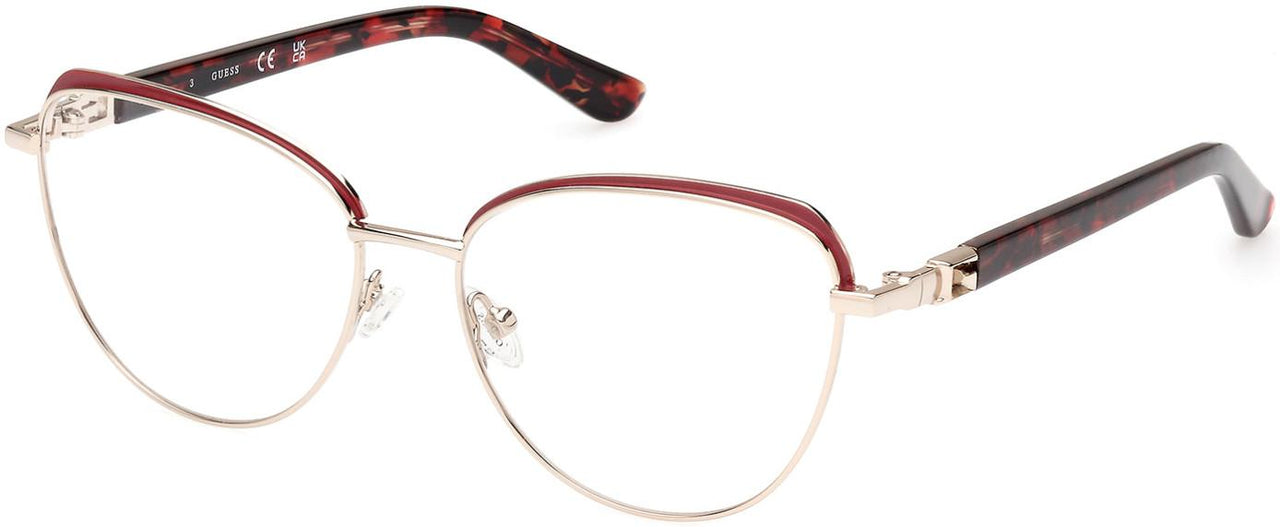 Guess 2982 Eyeglasses