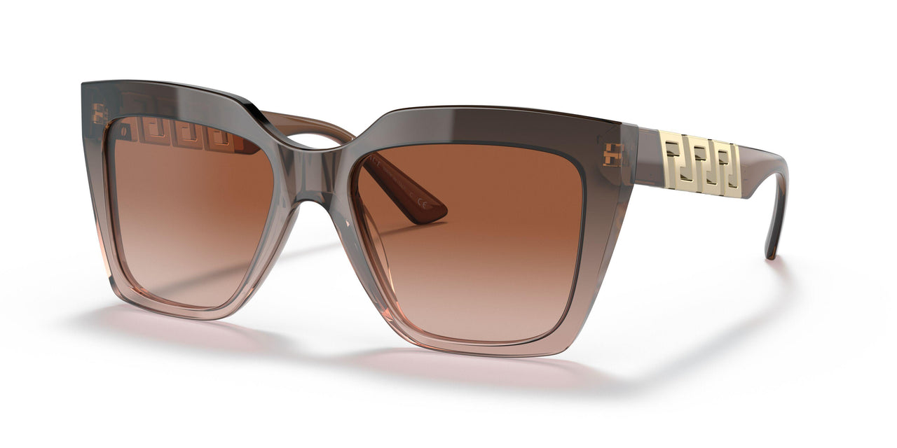533213 - Brown - Brown Gradient