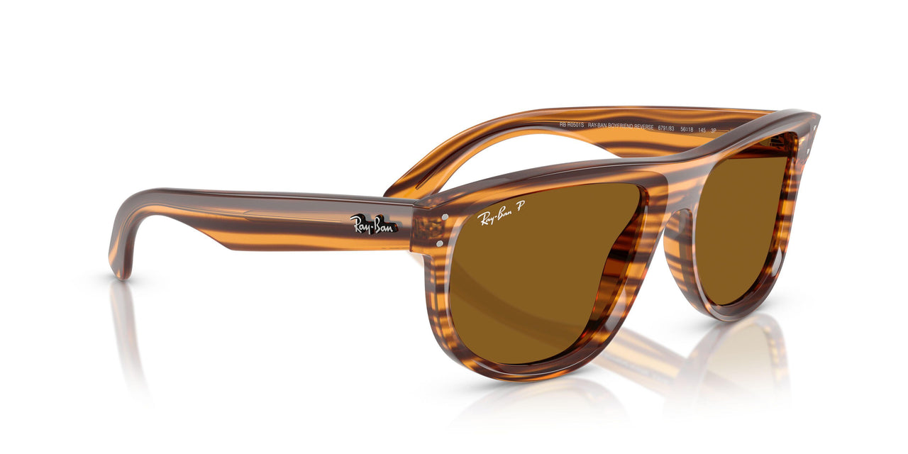 679183 - Brown - Polar Dark Brown