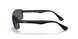 006/P2 - Black - Polar Dark Grey