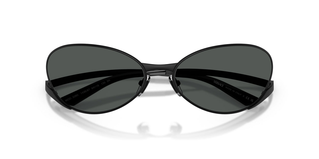 143687 - Black - Dark Grey