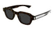 002 - Havana/Crystal - Grey
