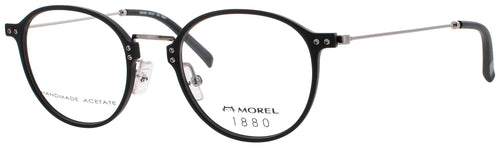 1880-morel 60075M Eyeglasses