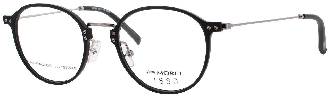 1880-morel 60075M Eyeglasses
