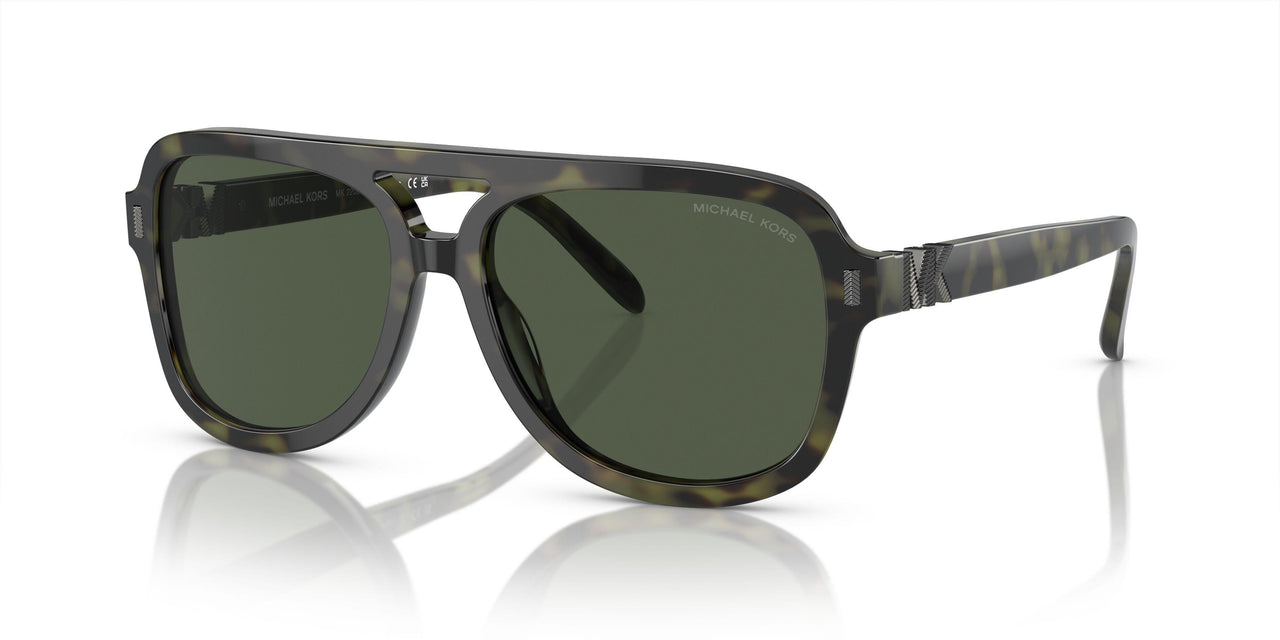 39432 - Green - Olive Solid