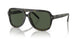 39432 - Green - Olive Solid