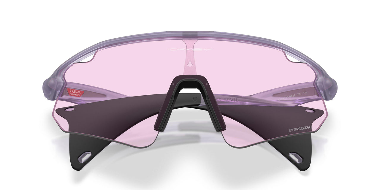952507 - Violet - Prizm Low Light