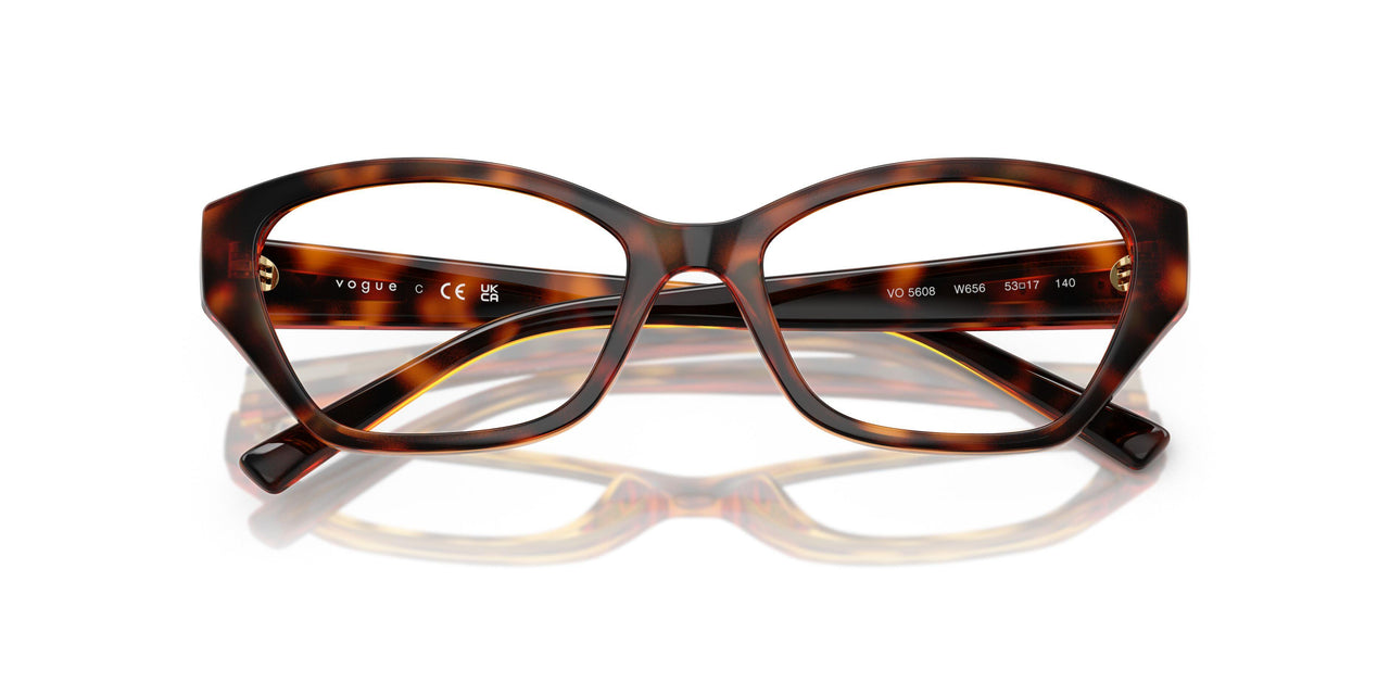 W656 - Brown