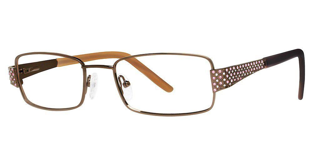 Genevieve Boutique GLITZ Eyeglasses