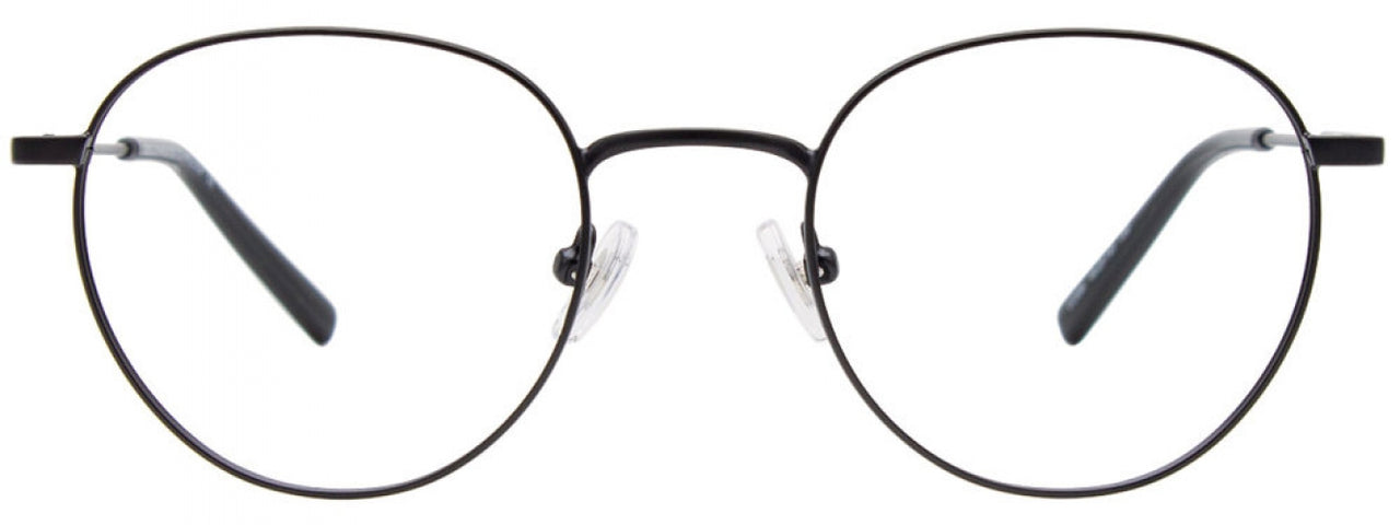 90 - Satin Black