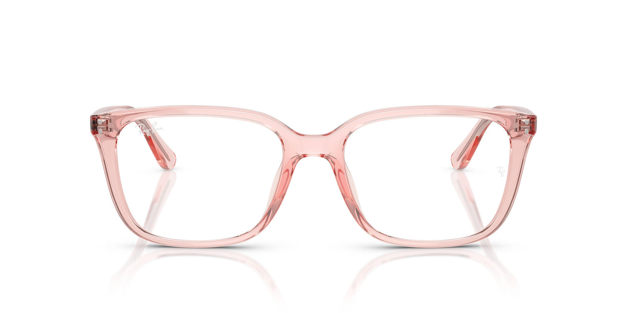8410 - Pink - Clear