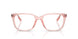 8410 - Pink - Clear