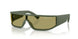 837082 - Green - Green Voodoo