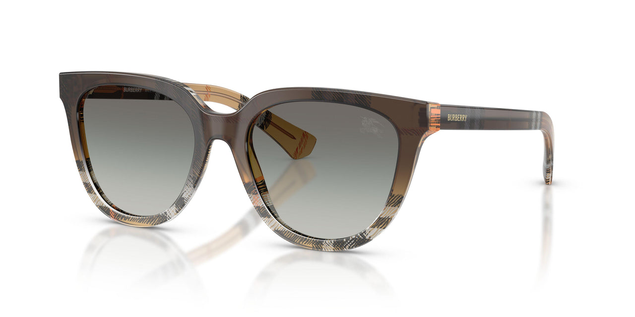 420211 - Brown - Grey Gradient