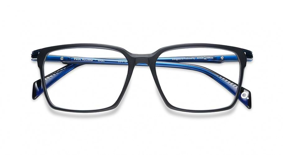 BKBL - Black Blue