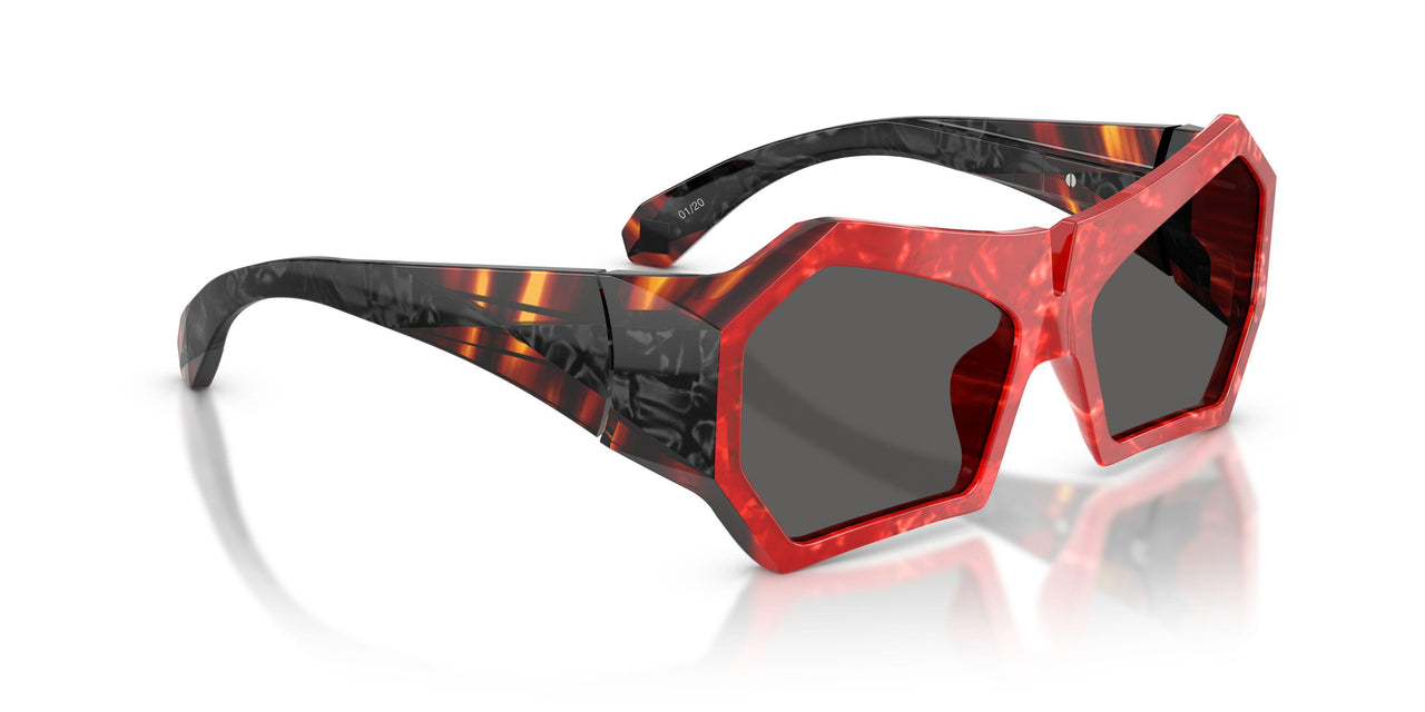002/S4 - Red