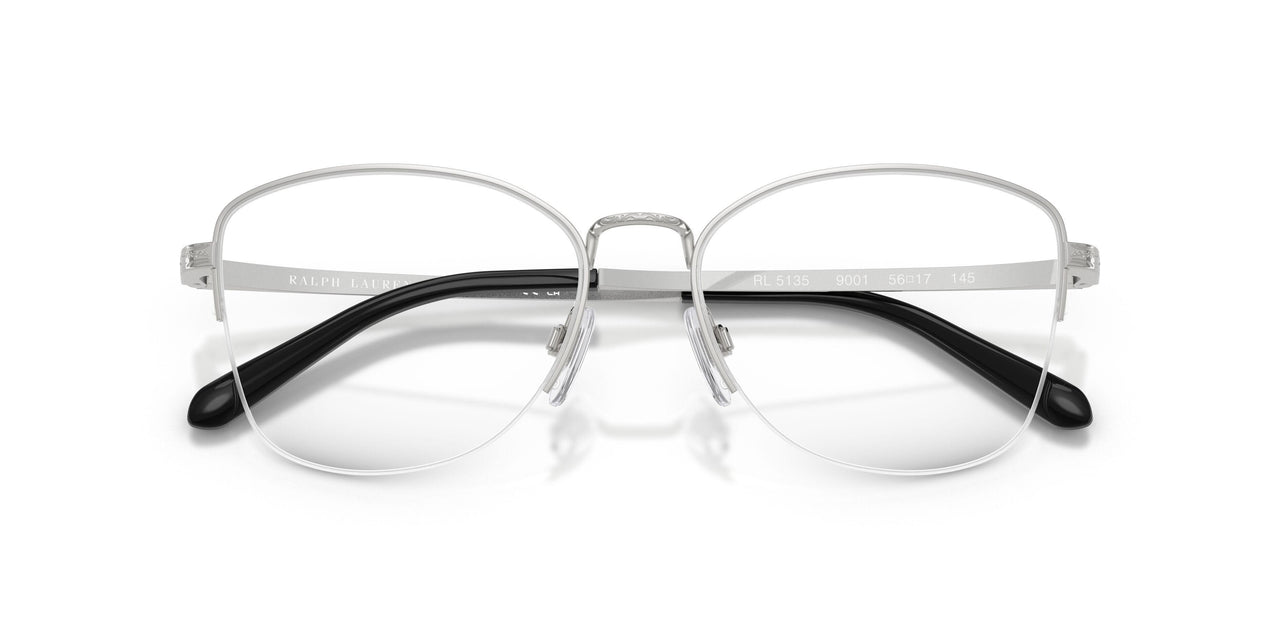9001 - Silver