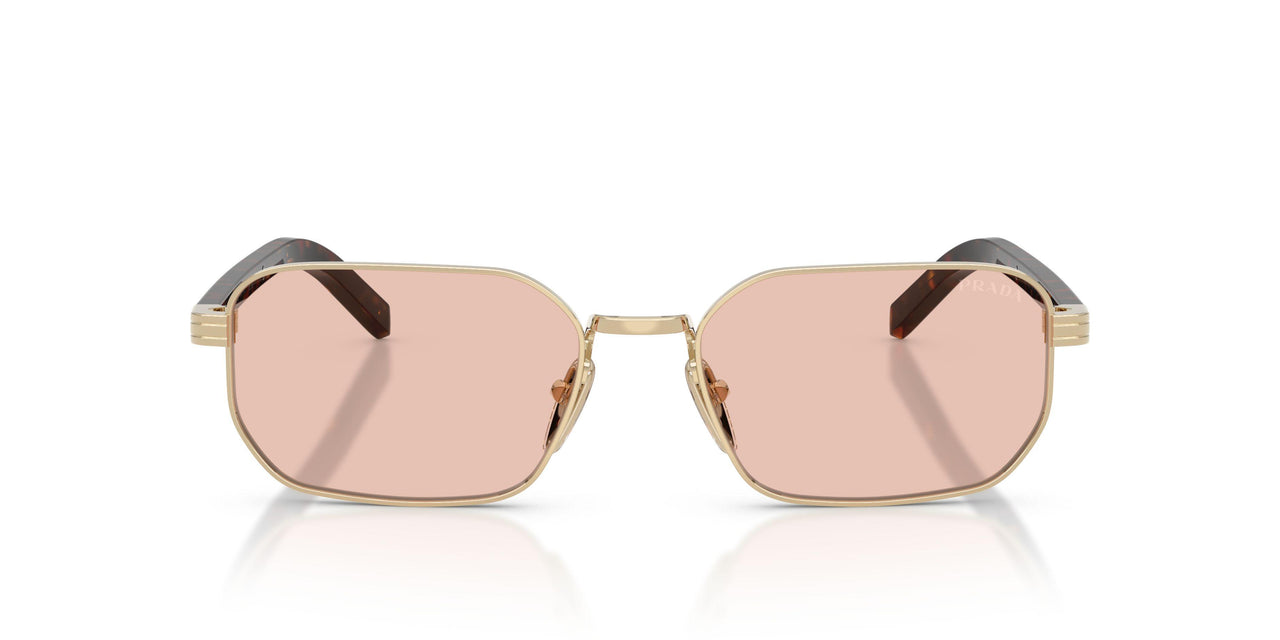ZVN50V - Gold - Rosa Antico Bio
