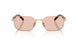 ZVN50V - Gold - Rosa Antico Bio