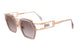 Cazal 677 Eyeglasses