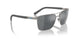 741/6G - Grey - Light Grey Mirror Black