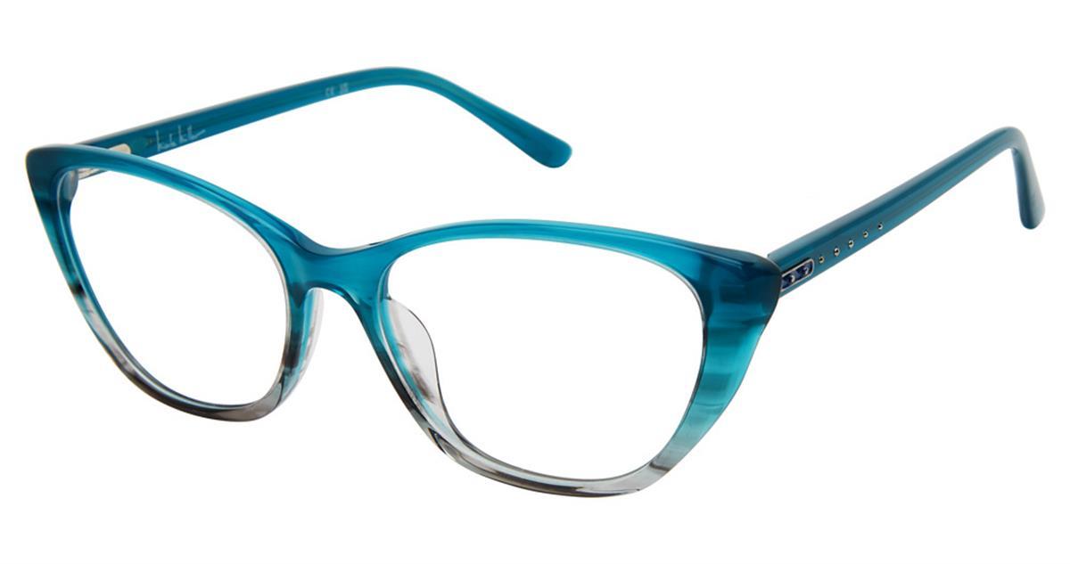 Nicole Miller NMCATALINA Eyeglasses