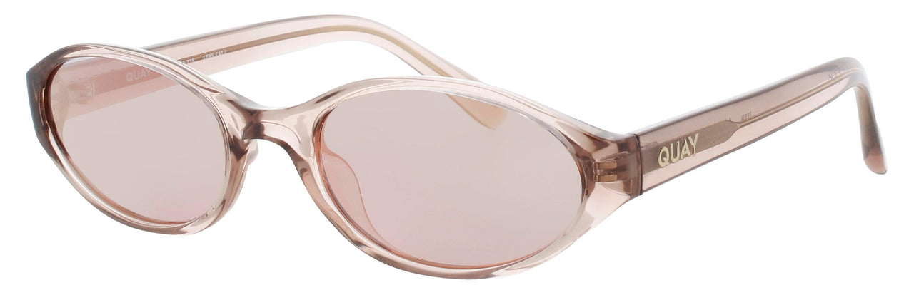 Quay AURAPOINTS Sunglasses