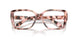 3946 - Pink Pearlized Tortoise