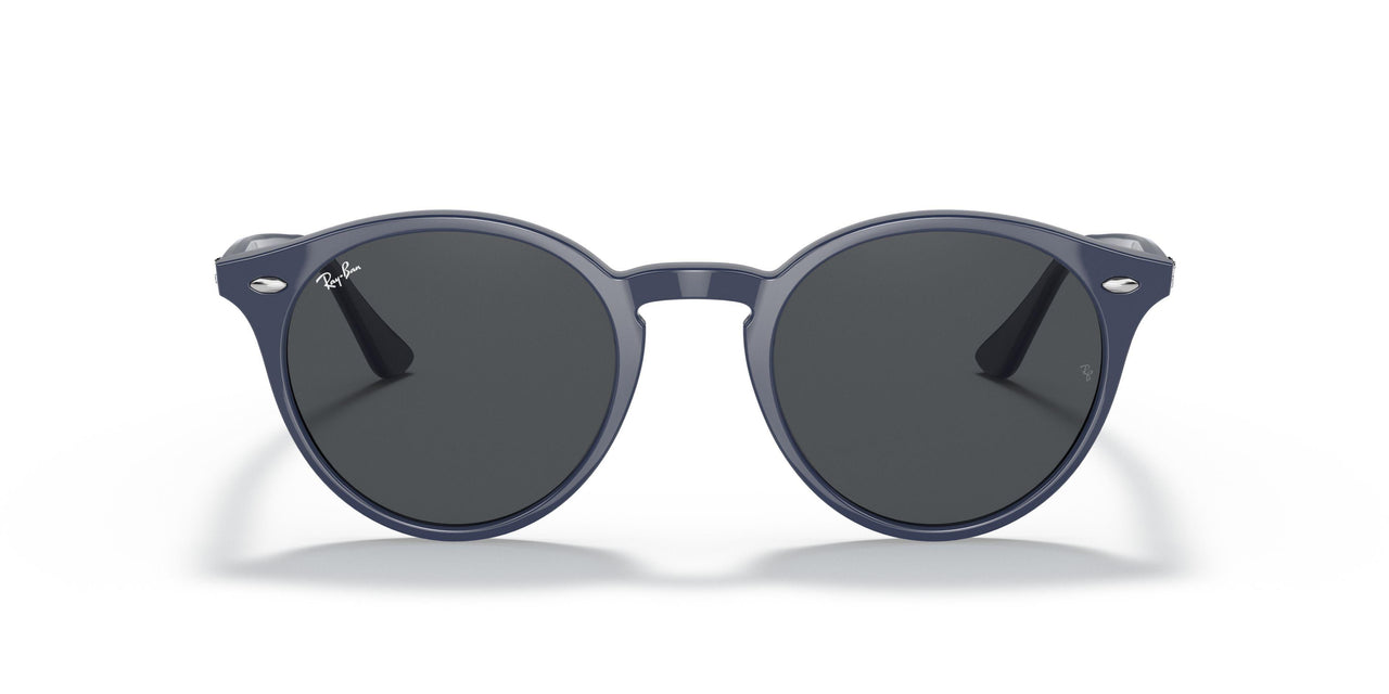 657687 - Blue - Dark Grey